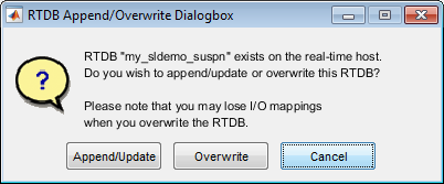MLToolkit GUI Simulator Access Tab