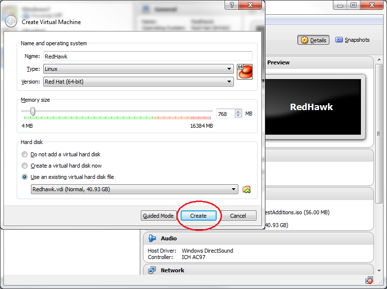 VirtualBoxNewLinuxRedHawkCreate.png
