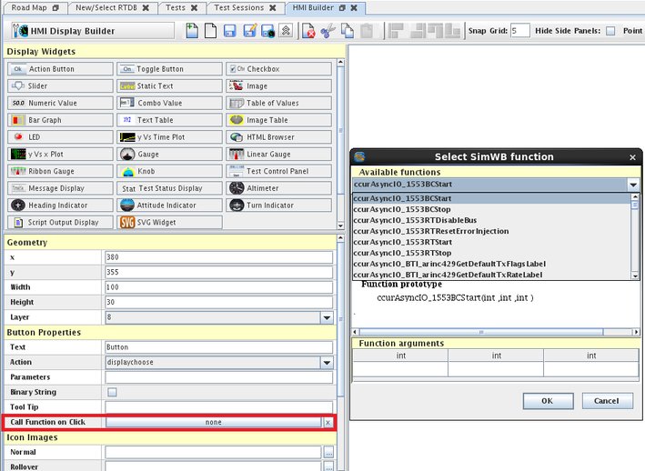 Image -- RPC calls