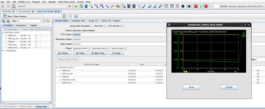 Image -- run hmi